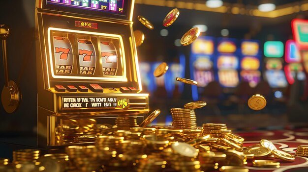 vibet77 Online Slots Provider Games မြန်မာ ကစားသမား