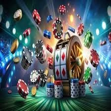 vibet77 Live Baccarat ကတ်ဂိမ်း မြန်မာဘာသာ