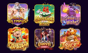 vibet77 Live Casino နှင့် Slots